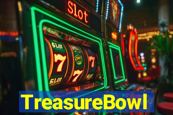 TreasureBowl treasure bowl melhor horario